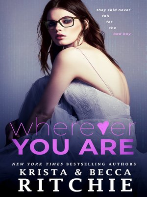 cover image of Wherever You Are